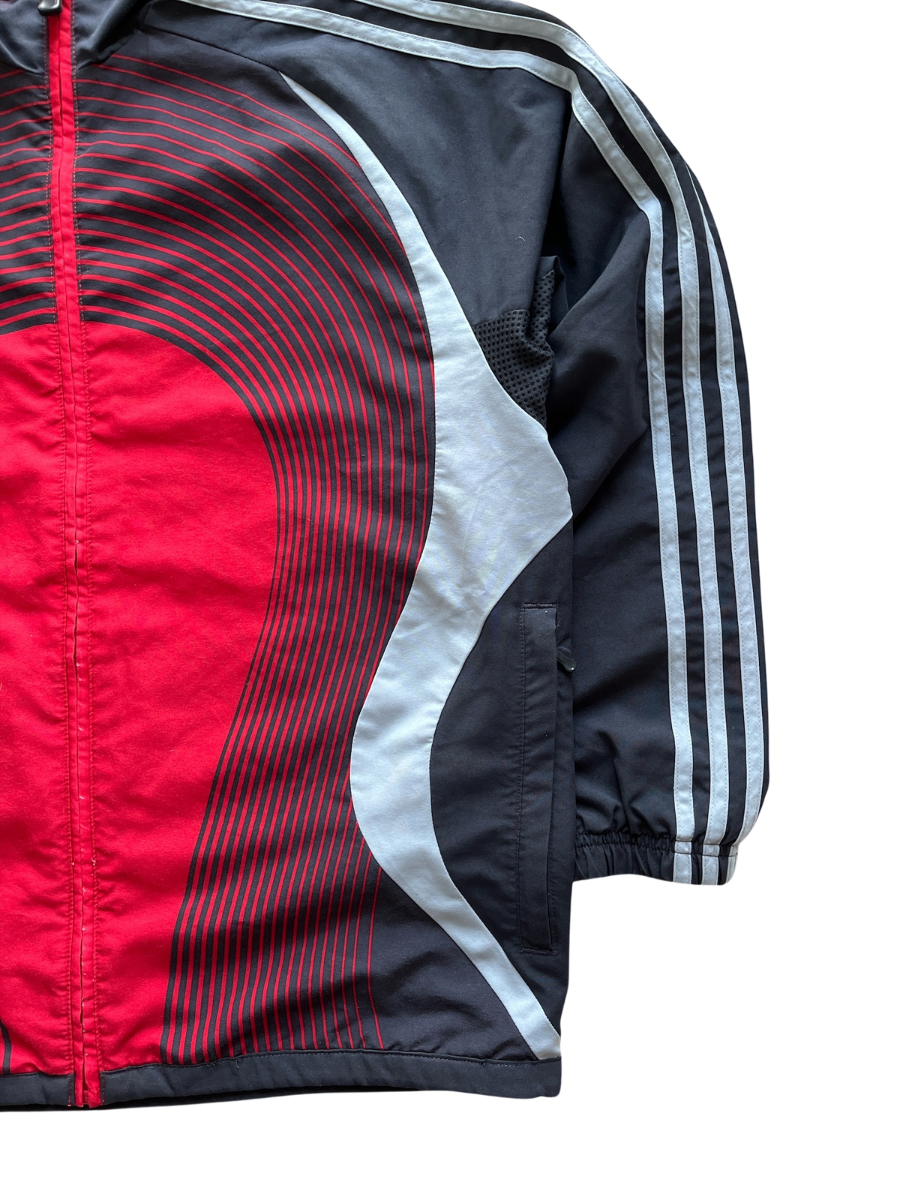 Adidas Trackjacket (S)
