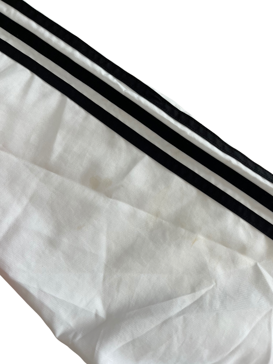 Adidas Real Madrid Tracksuit (M)