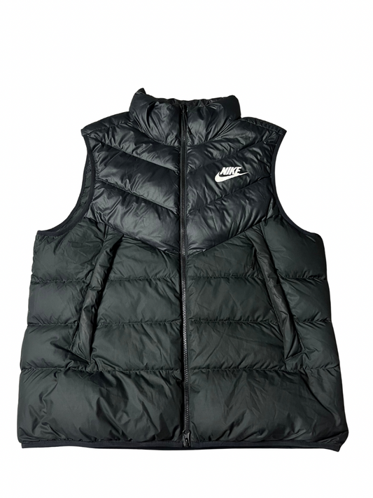 Nike Puffer Weste (XL)