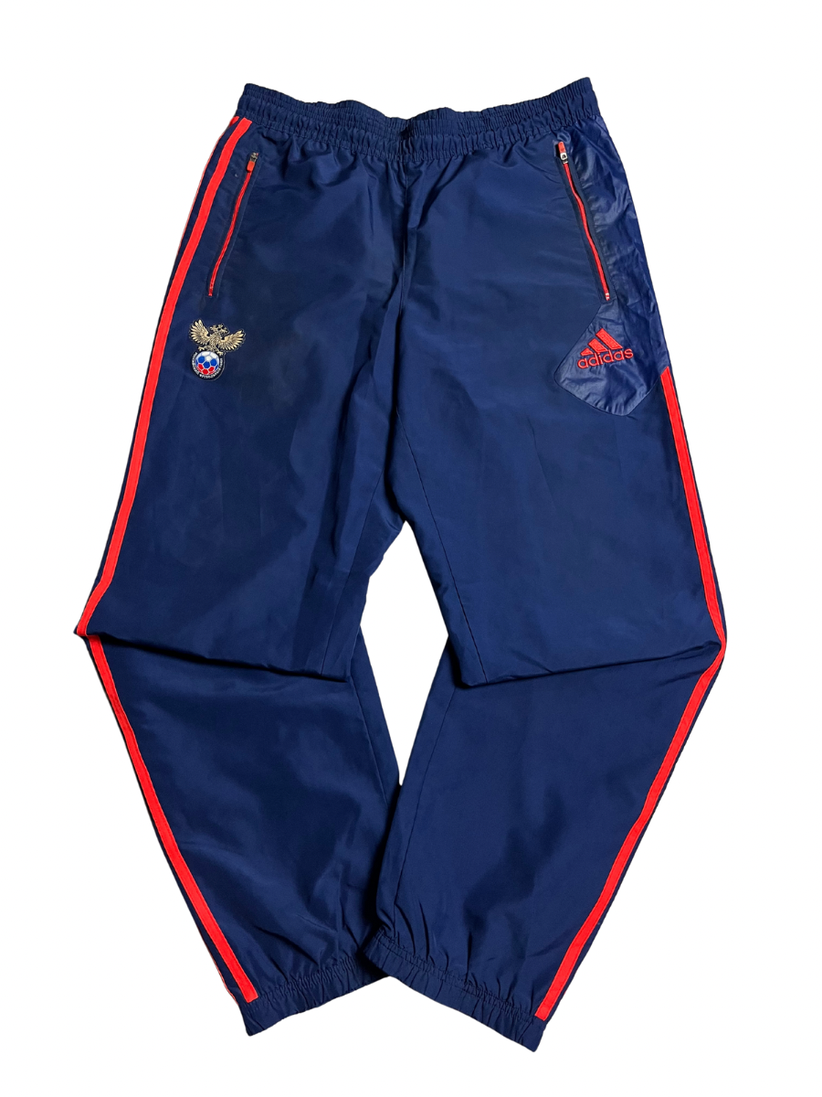 Adidas Tracksuit Russland (M)