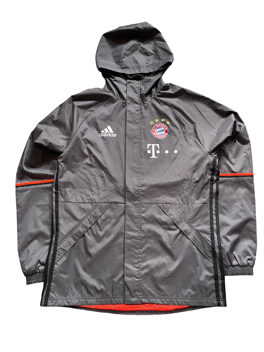 Adidas FC Bayern München Trainingsanzug (M)