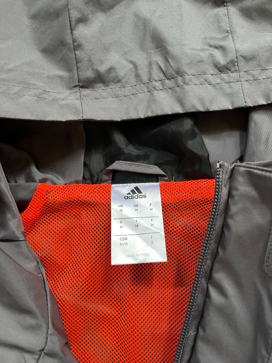 Adidas FC Bayern München Trainingsanzug (M)