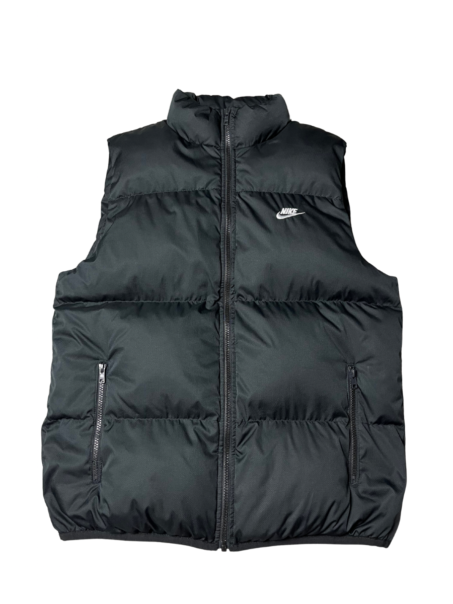 Nike Puffer Weste (S)