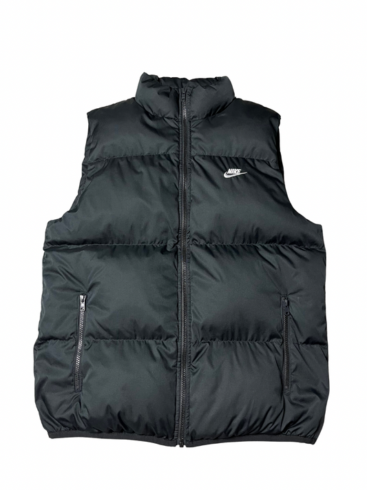 Nike Puffer Weste (S)