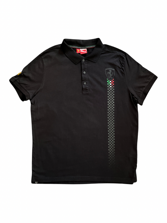 Puma Polo Ferrari (XL)