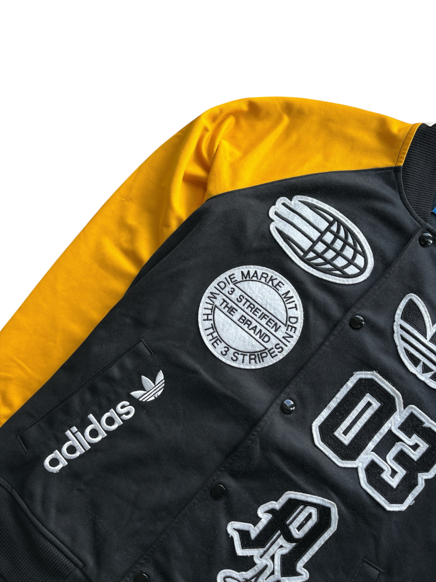 Adidas Jacke (S)