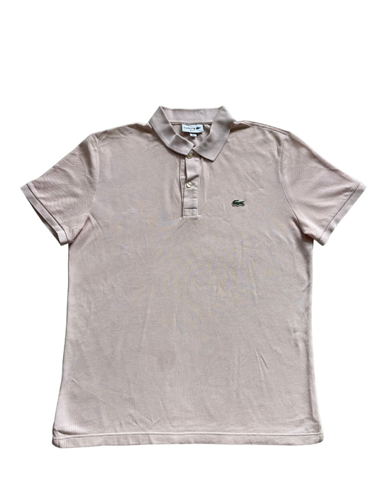 Lacoste Polo (L)