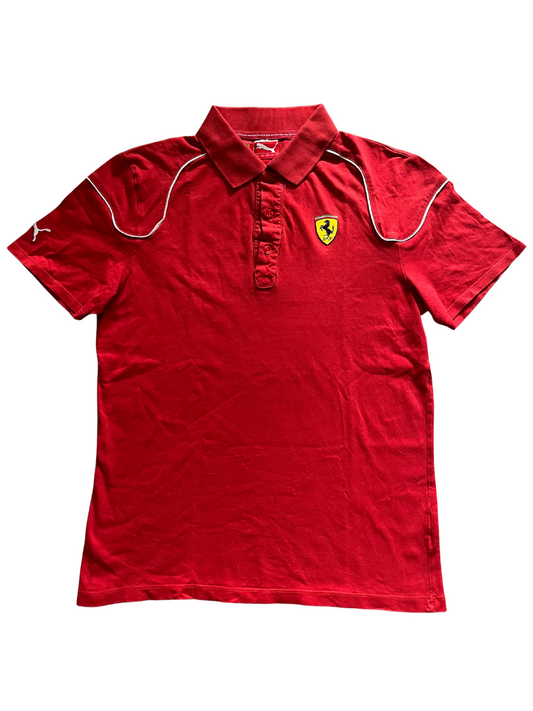 Puma Polo Ferrari (S)