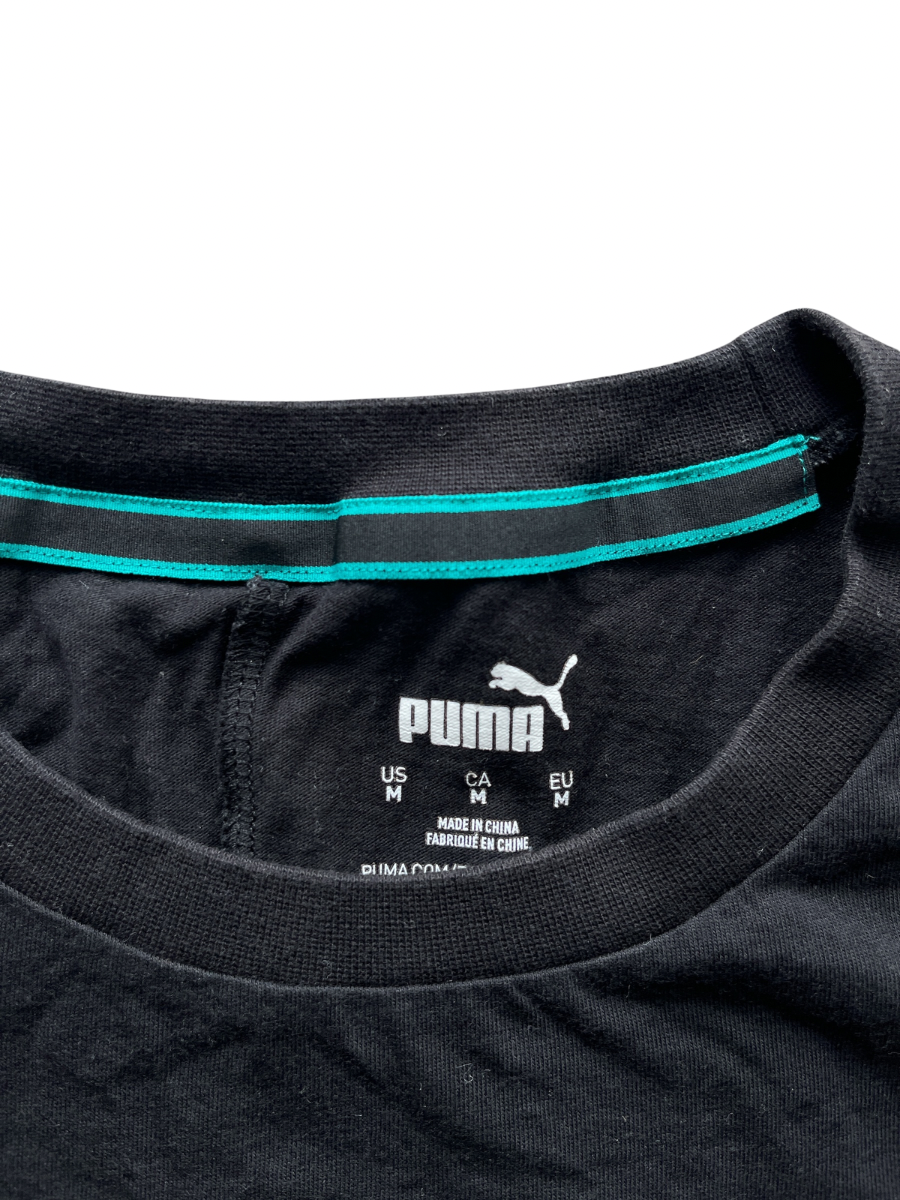 Puma T-Shirt Mercedes AMG (M)