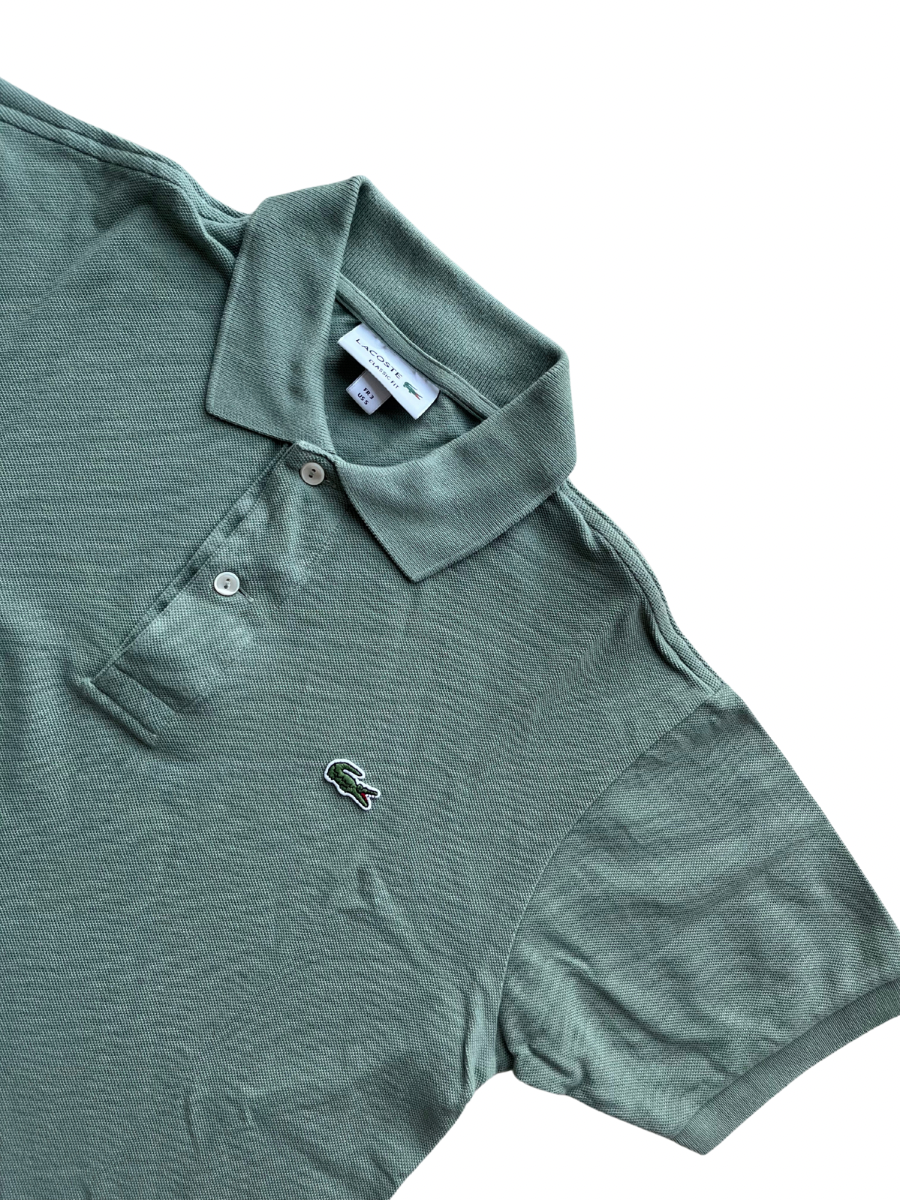 Lacoste Polo (S)