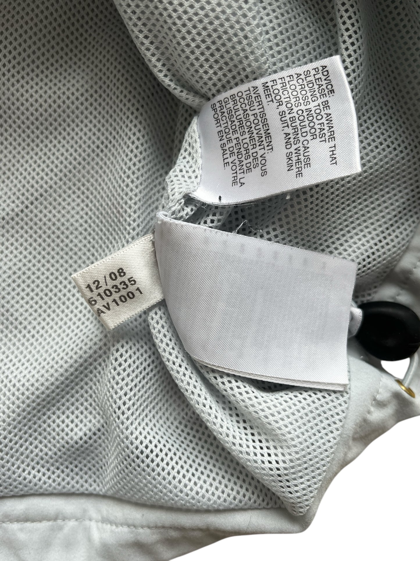 Adidas Trackjacket (S/M)