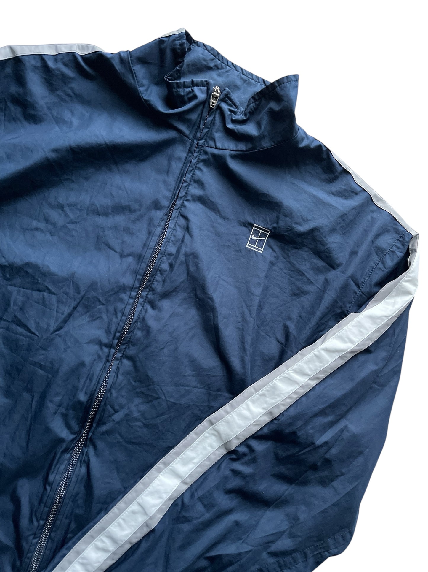 Nike Trackjacket (S)