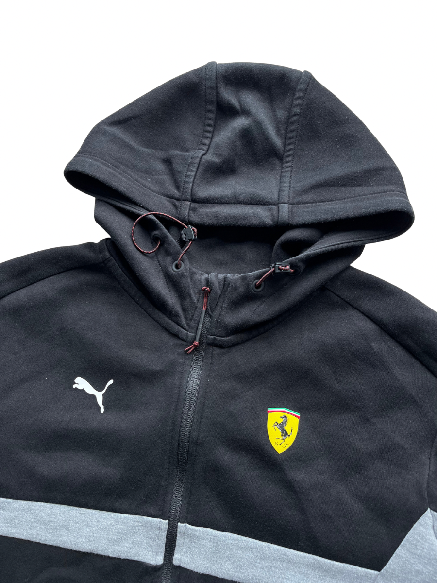 Puma Zipper Ferrari (S)