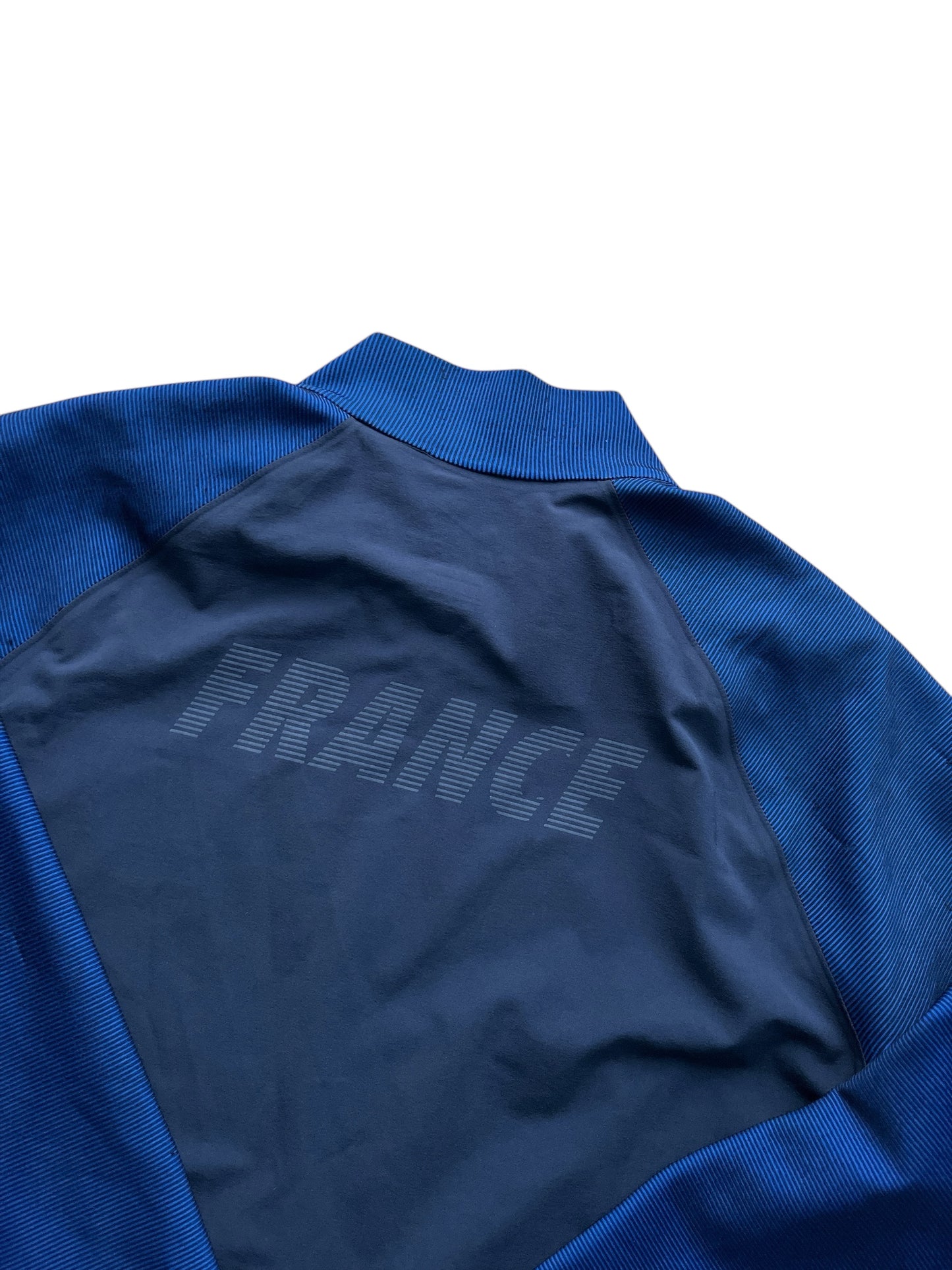 Nike Trainingsjacke Frankreich (S)