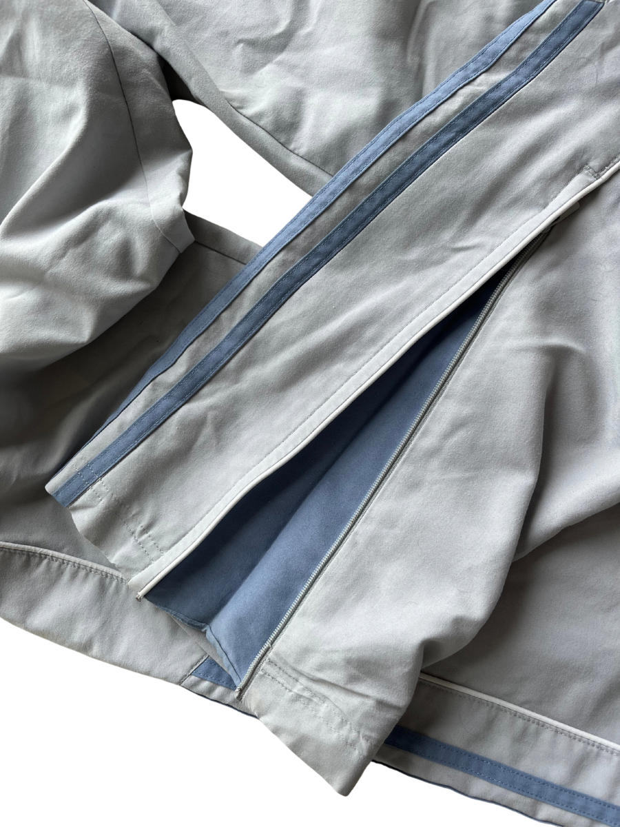 Adidas Trackpants (S)