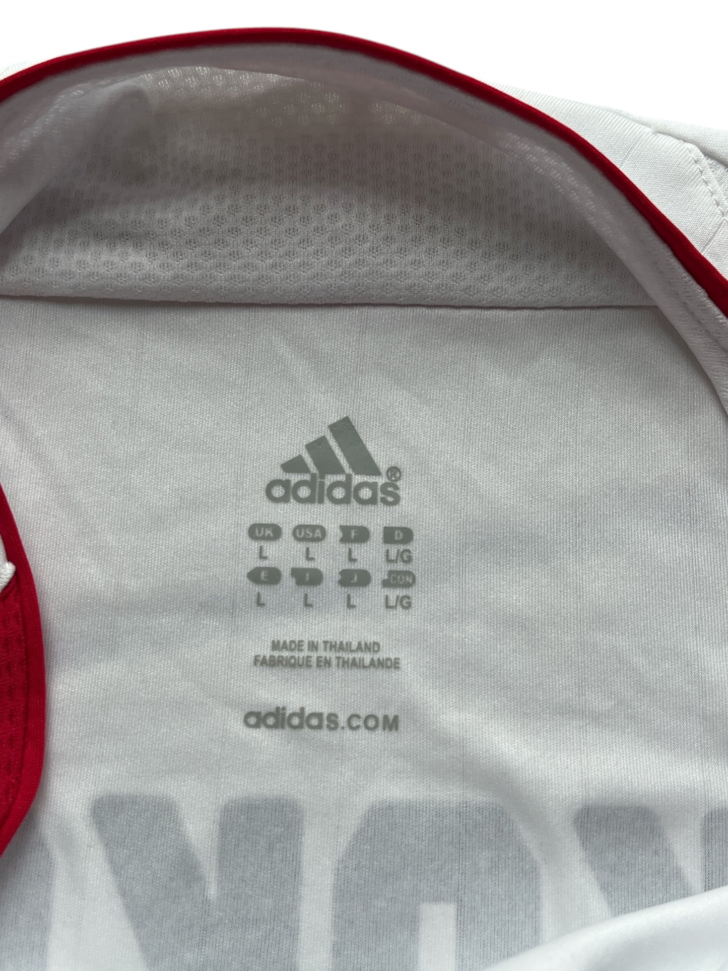 Adidas AC Milan Trikot