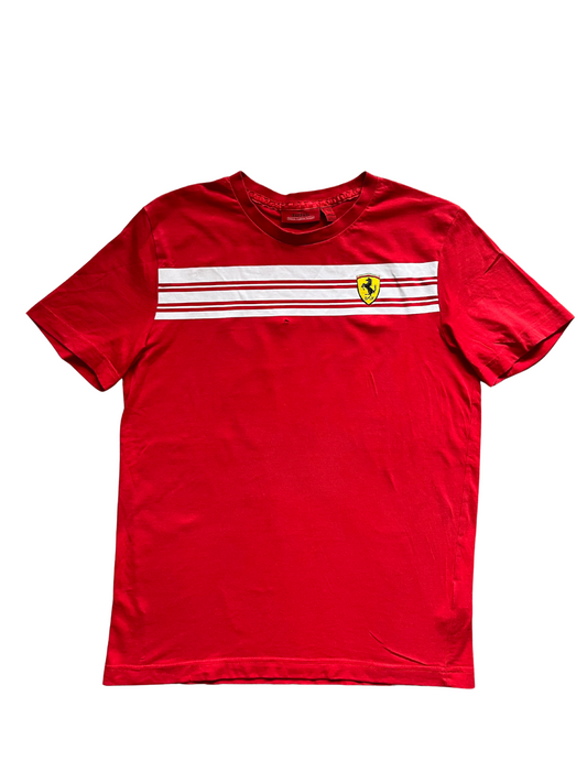 Puma T-Shirt Ferrari (S)