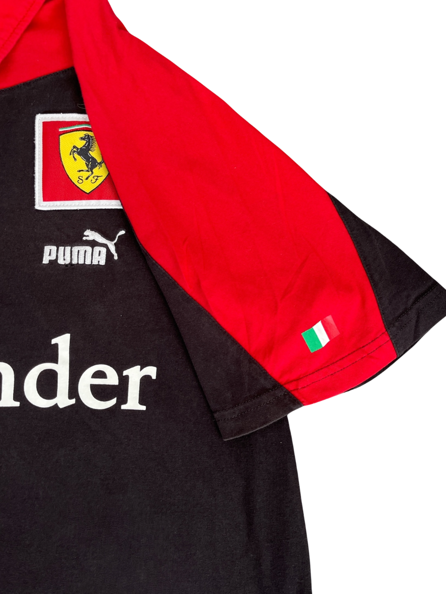 Puma Polo Ferrari (L)