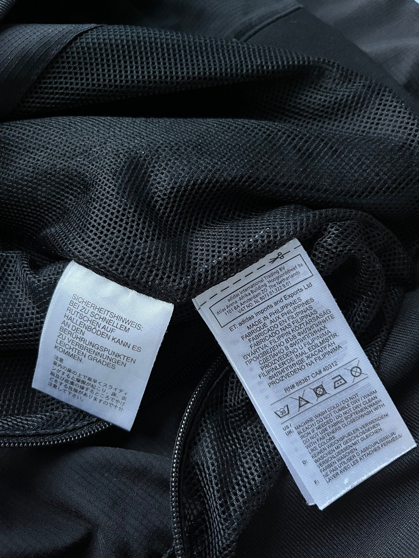 Adidas Juventus Trainingsjacke (XS/S)