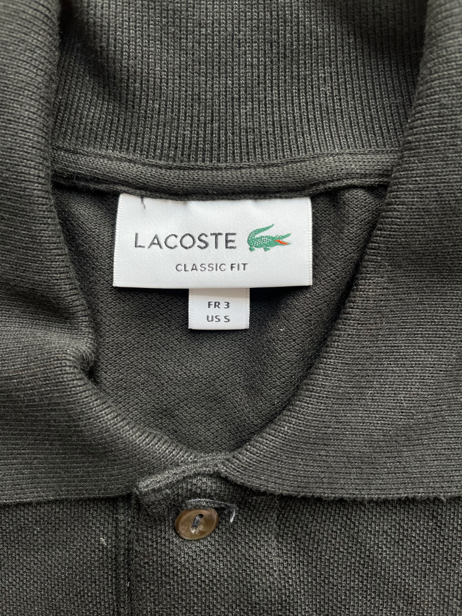 Polo Lacoste (S)