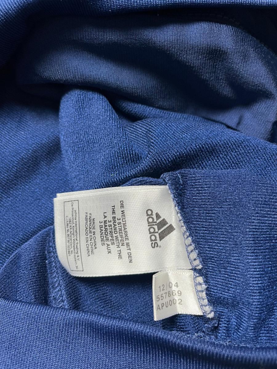 Adidas Trainingsanzug (L)