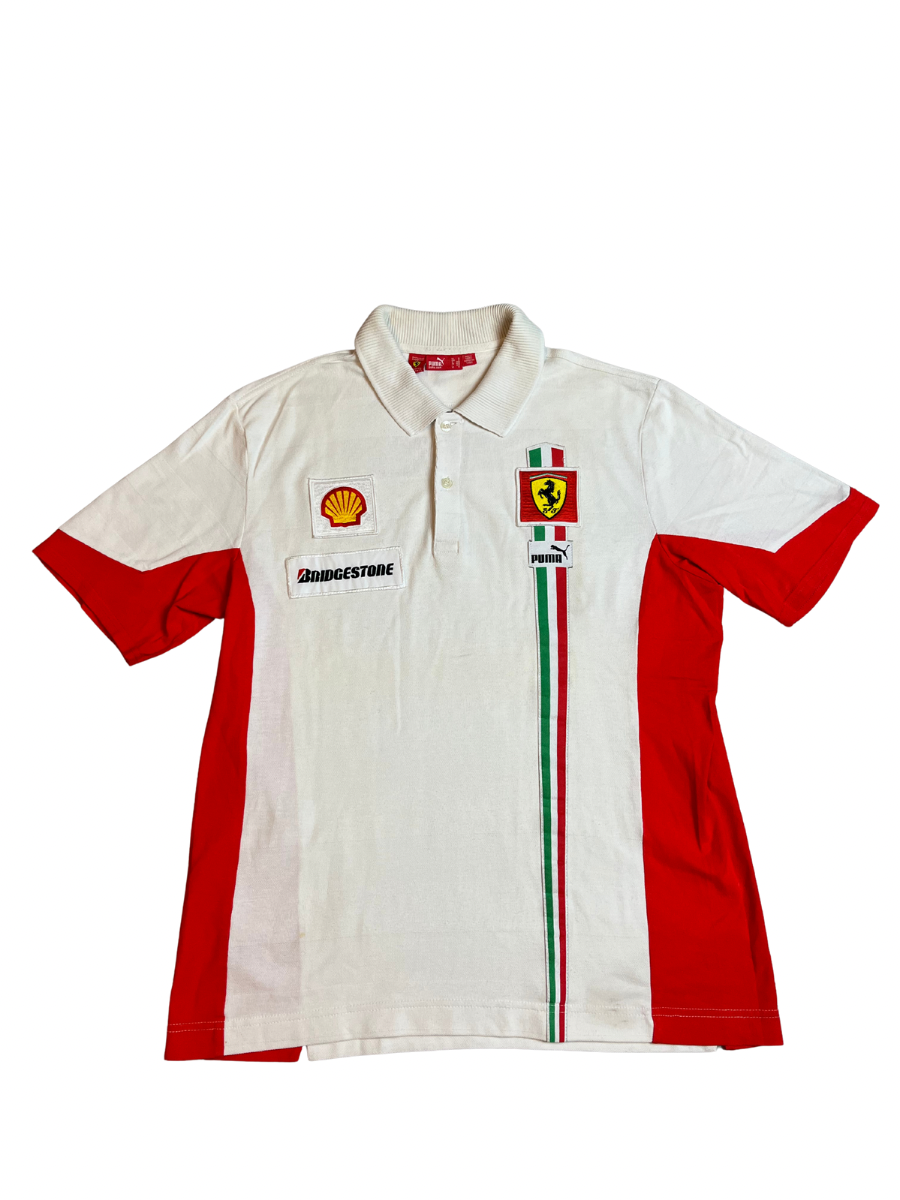 Puma Polo Ferrari (M)
