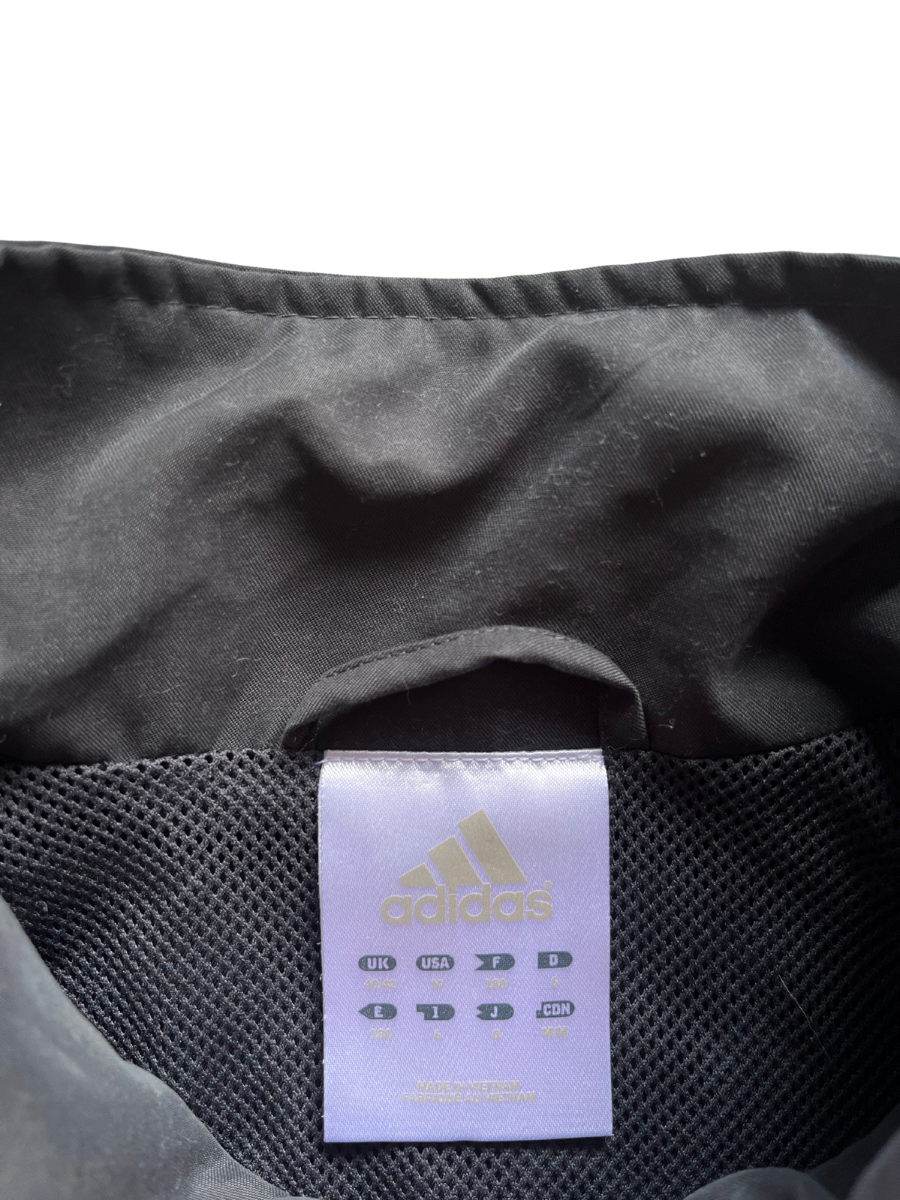 Adidas Tracksuit (M)