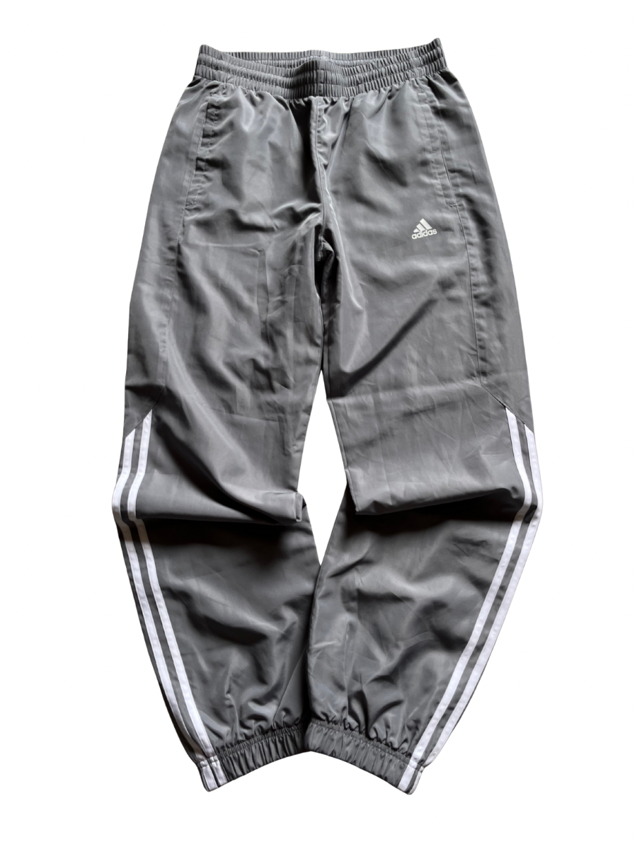 Adidas Tracksuit (S)
