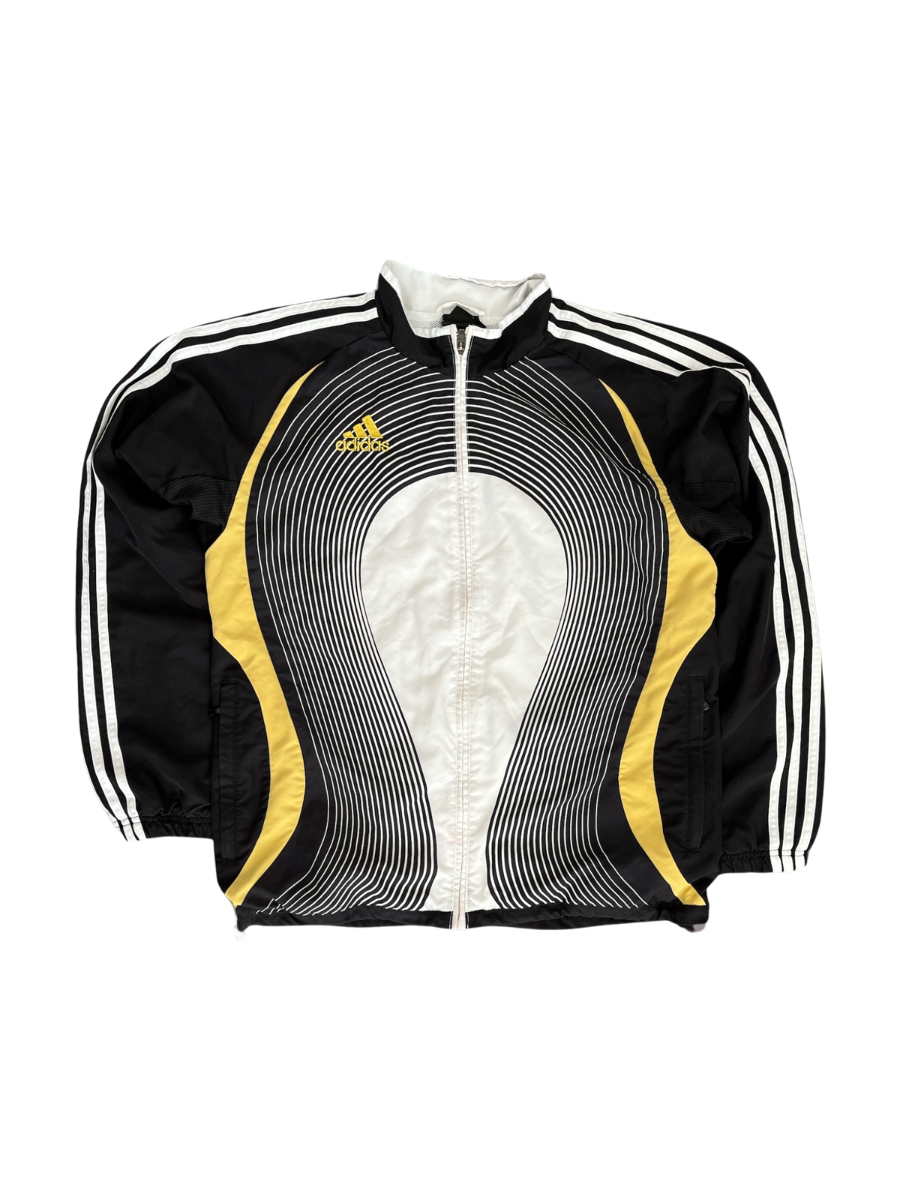 Adidas Trackjacket (M)