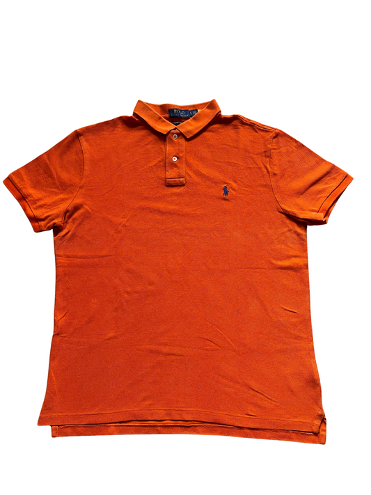 Ralph Lauren Polo (L)