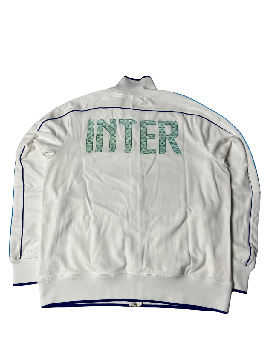 Nike Inter Mailand Jacke (XL)