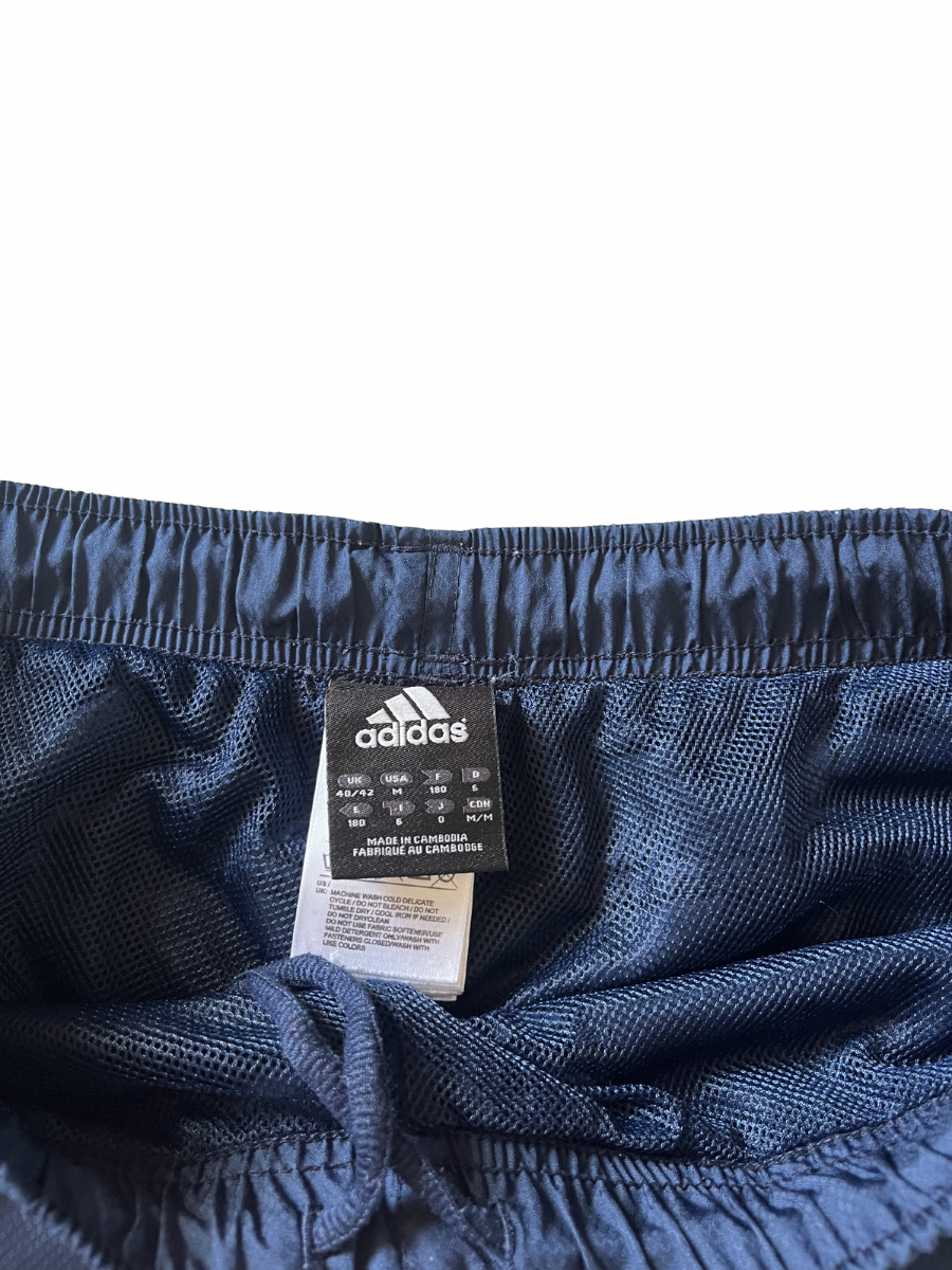 Adidas Tracksuit (M)