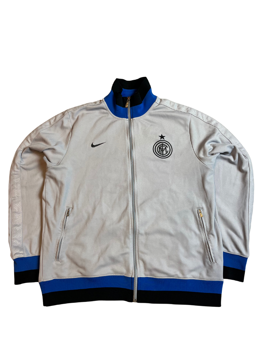 Nike Trainingsjacke Inter (XL)
