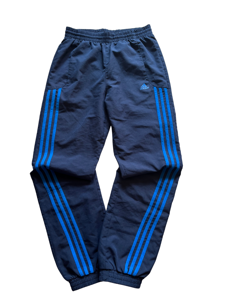 Adidas Tracksuit (S)