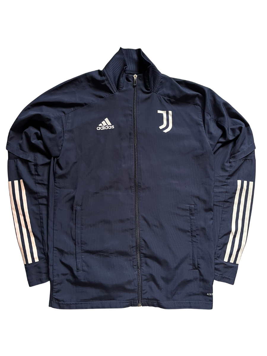 Adidas Trainingsjacke Juventus (S)
