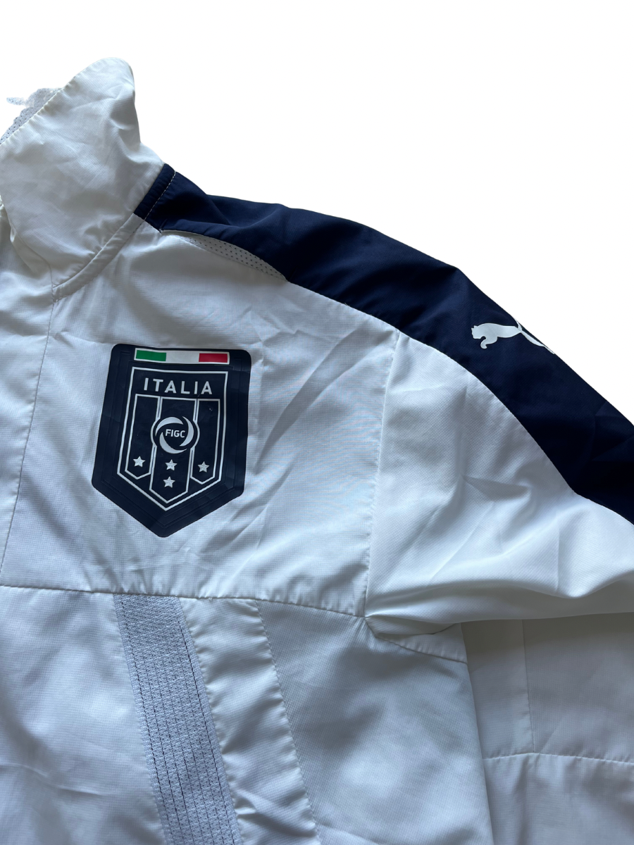 Puma Trackjacket Italia (L)