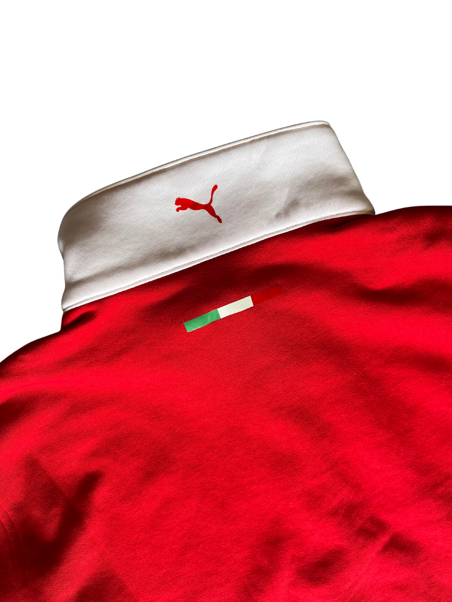 Puma Ferrari Zipper (L)