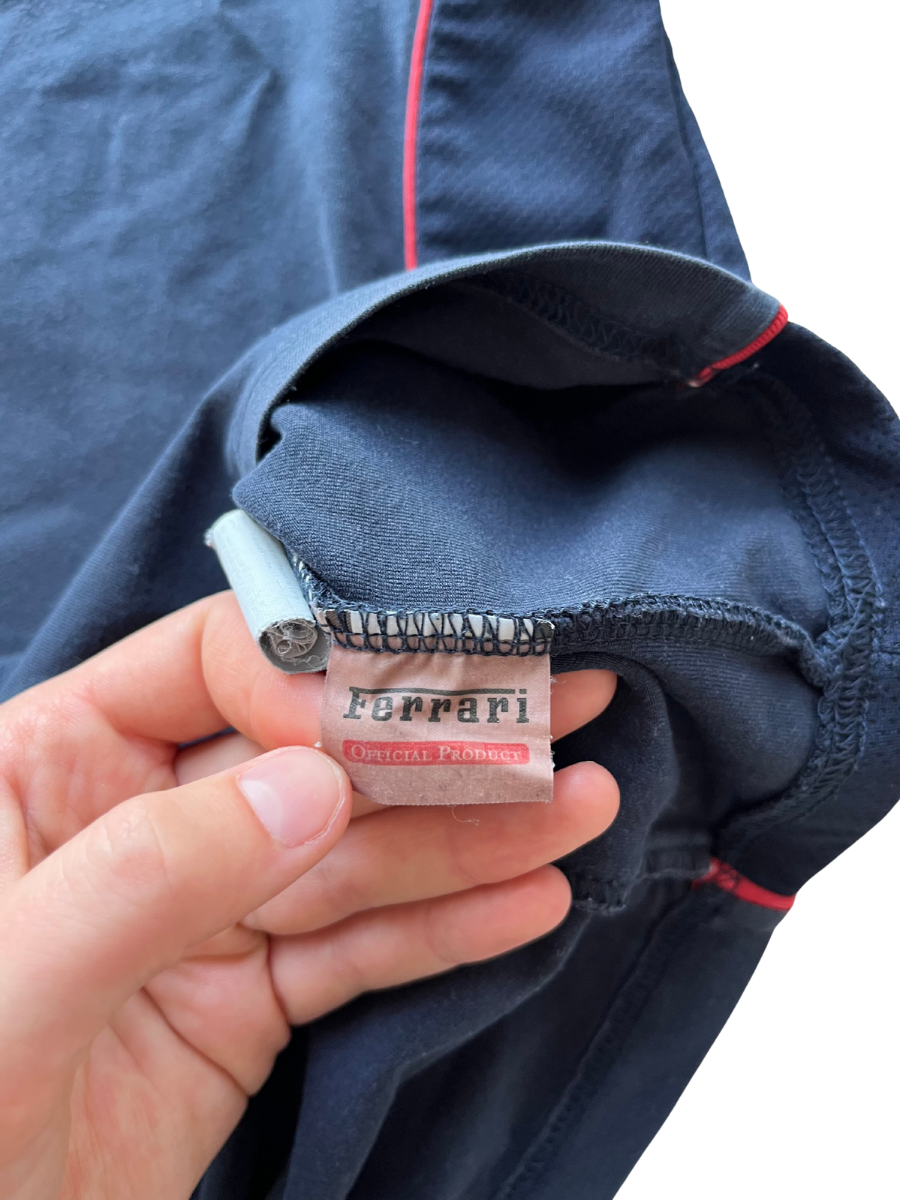 Polo Ferrari (XL)