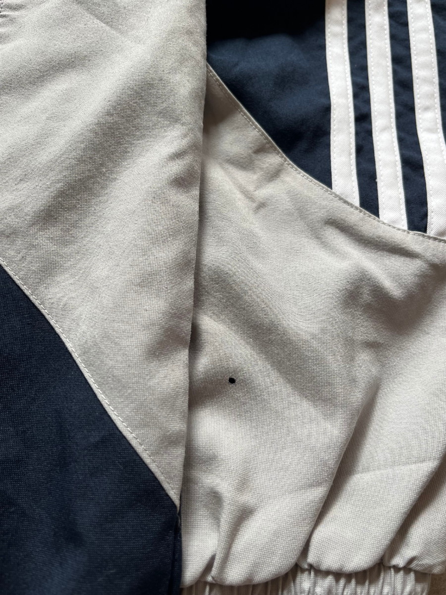 Adidas Trackjacket (M)