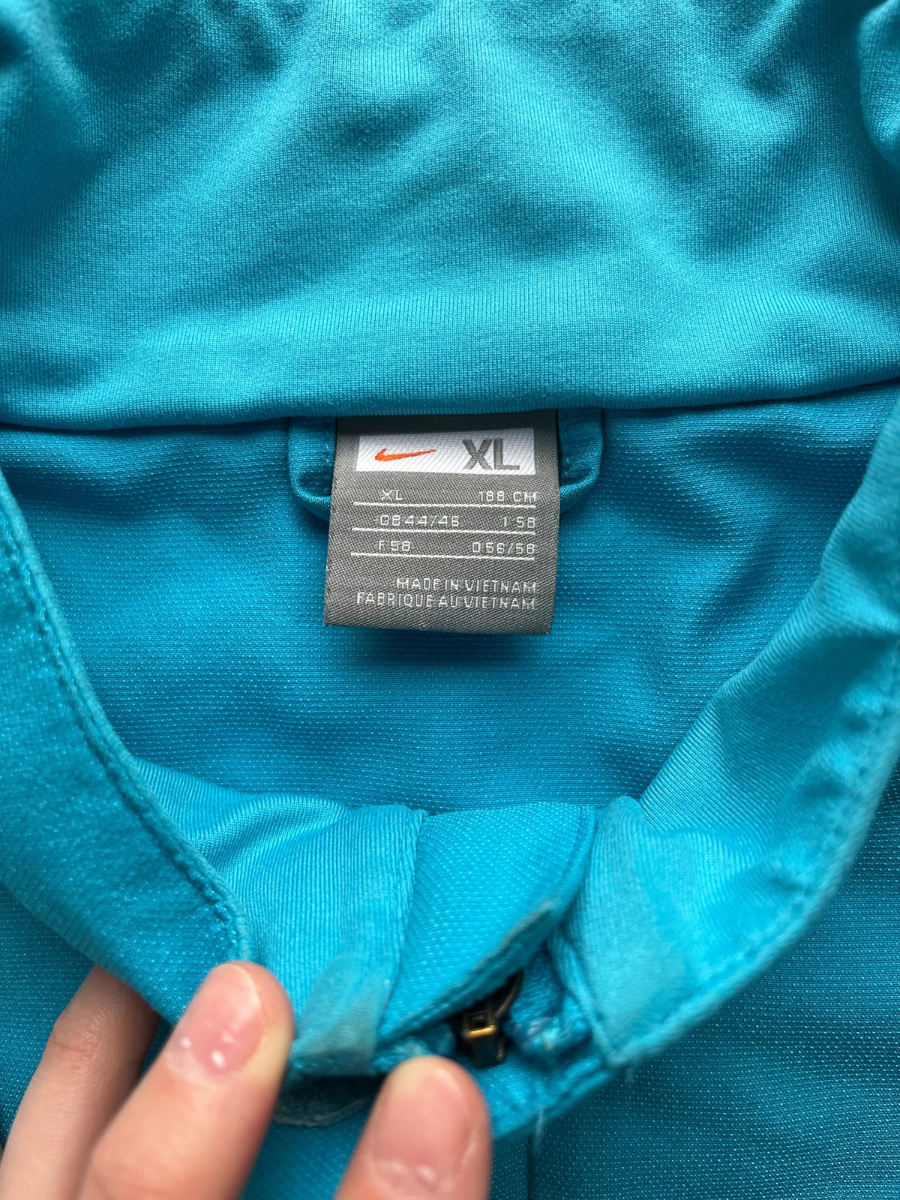 Nike Trackjcket FCB (XL)