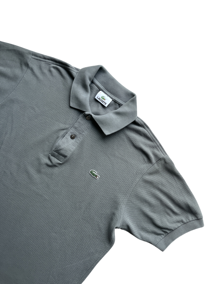 Lacoste Polo (S)