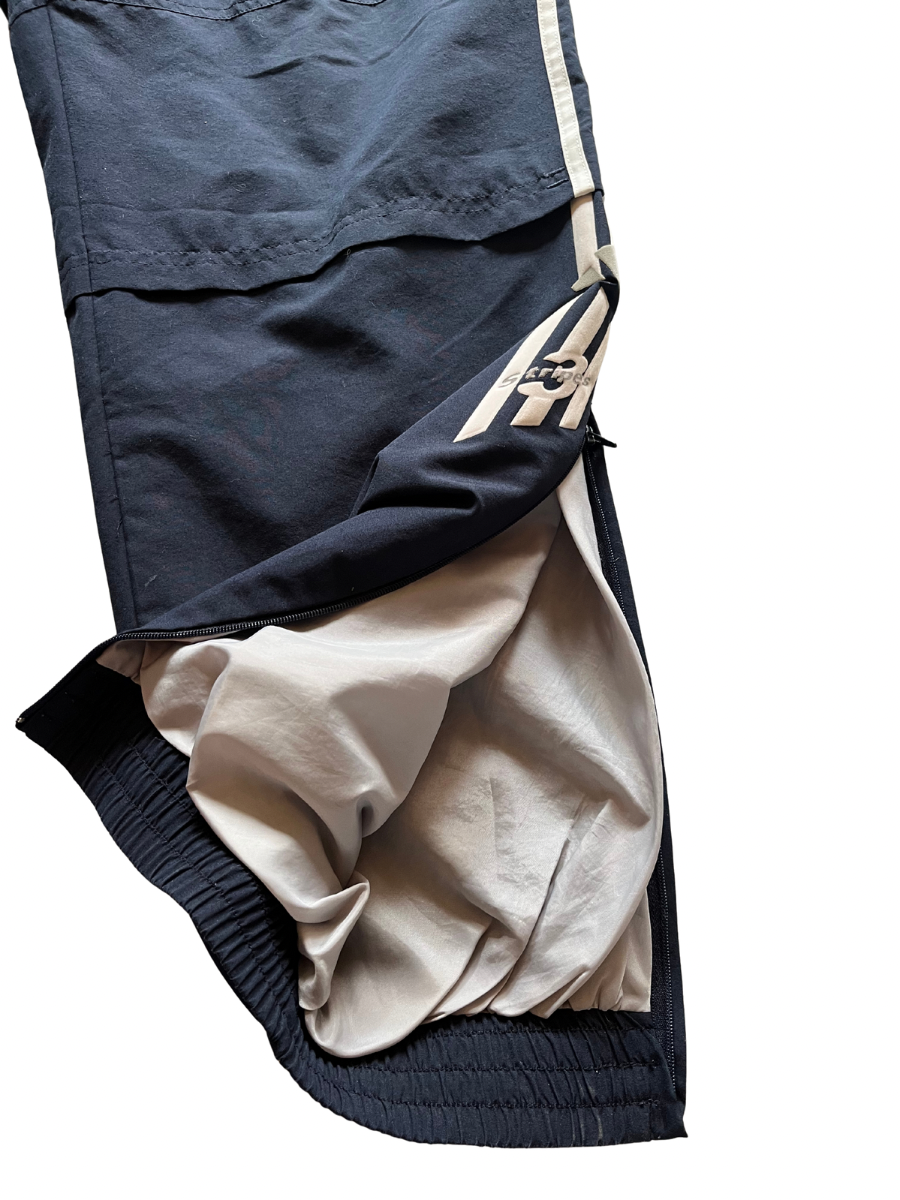 Adidas Tracksuit (XL)