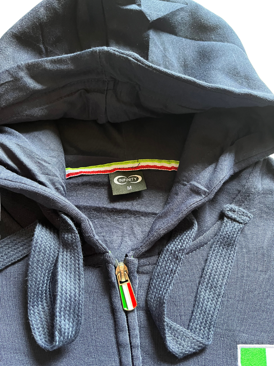 Italia Zipper (S)