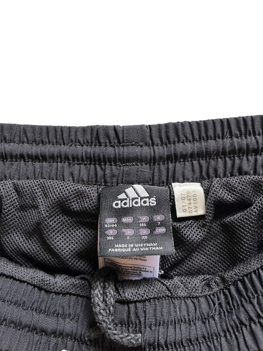 Adidas Tracksuit (L)