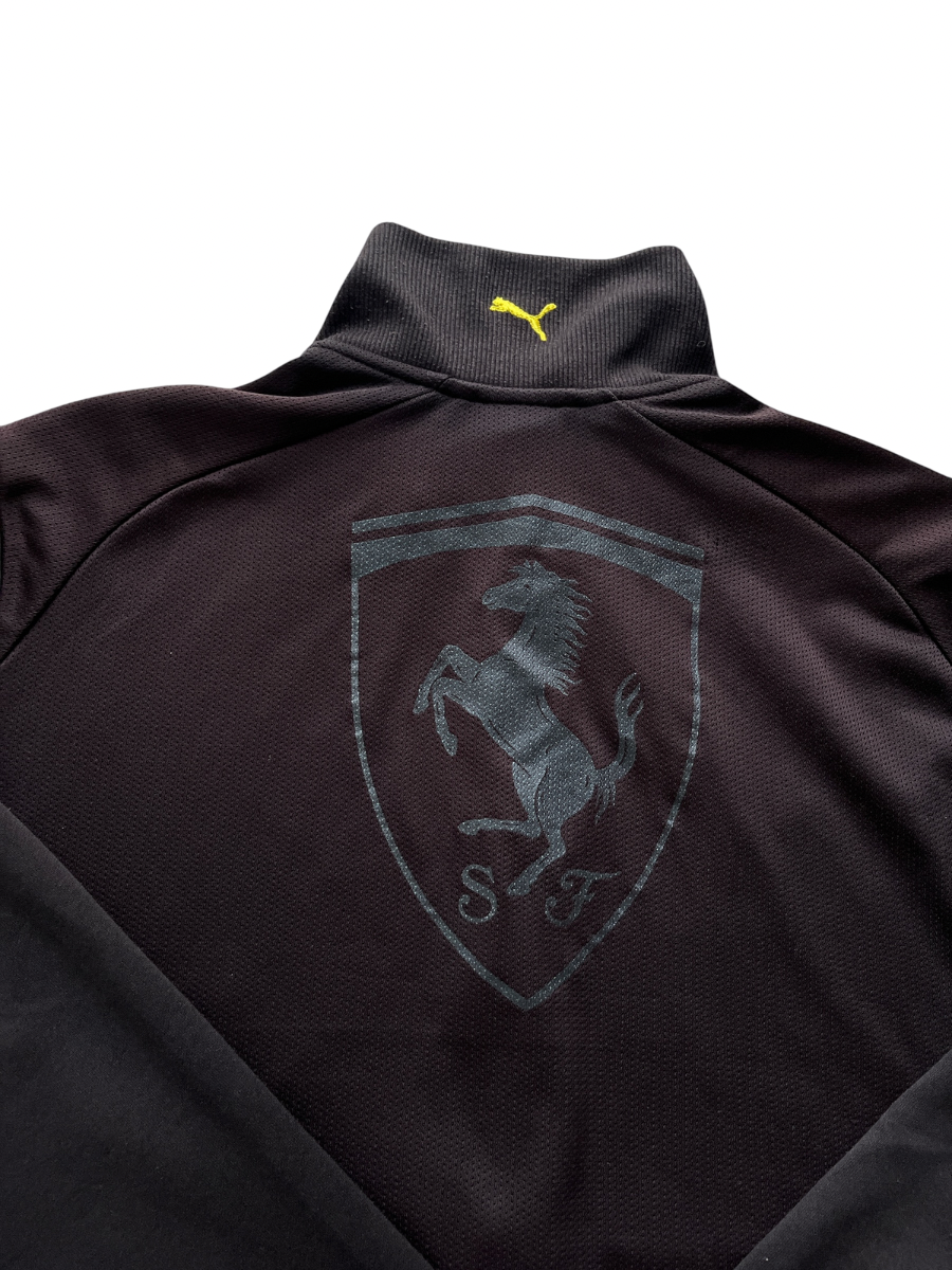 Puma Jacke (L)