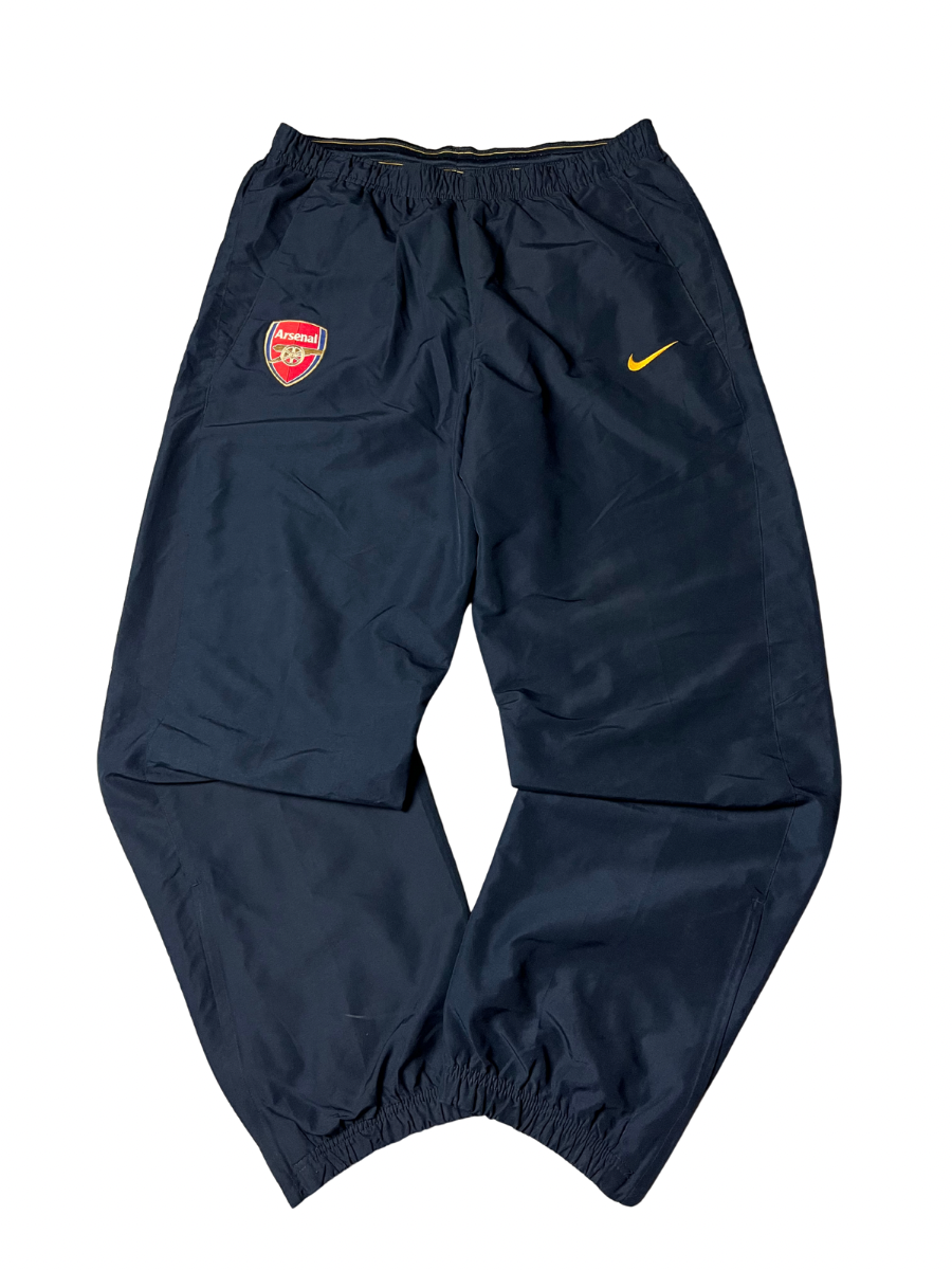 Nike Arsenal Trackpants (L)