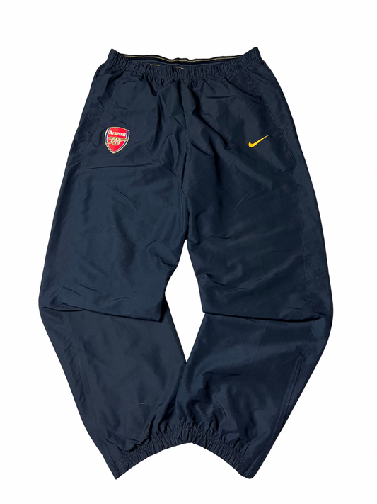 Nike Arsenal Trackpants (L)