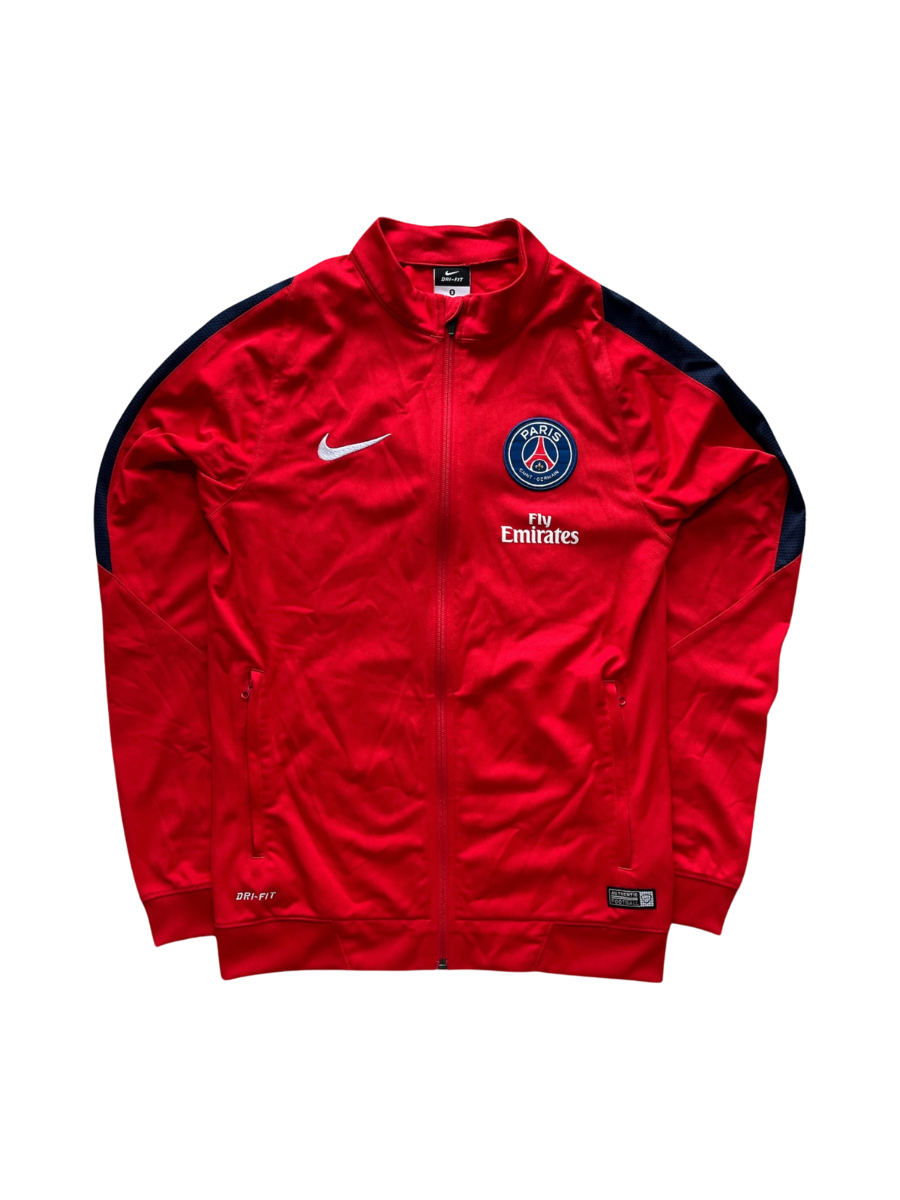 Nike PSG Trainingsjacke (S)