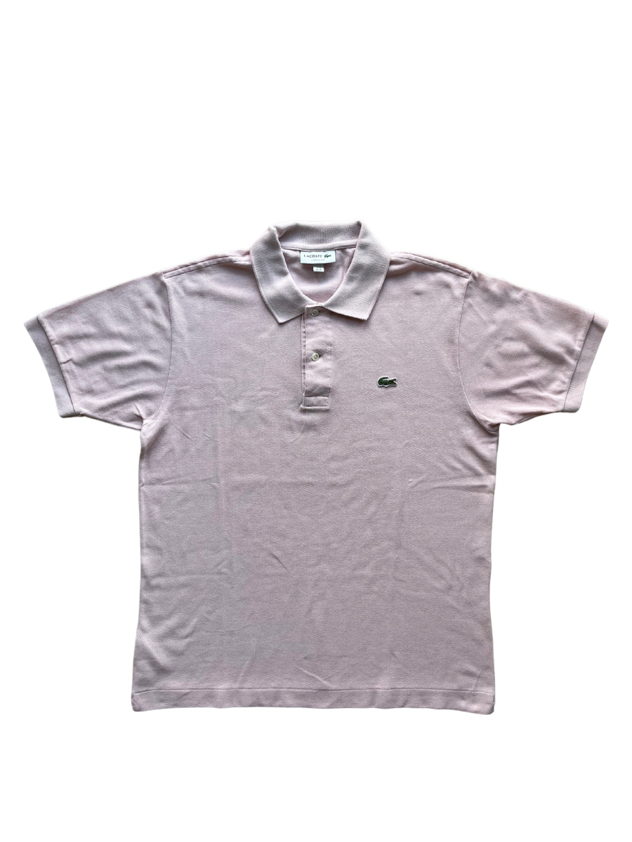 Lacoste Polo (M)