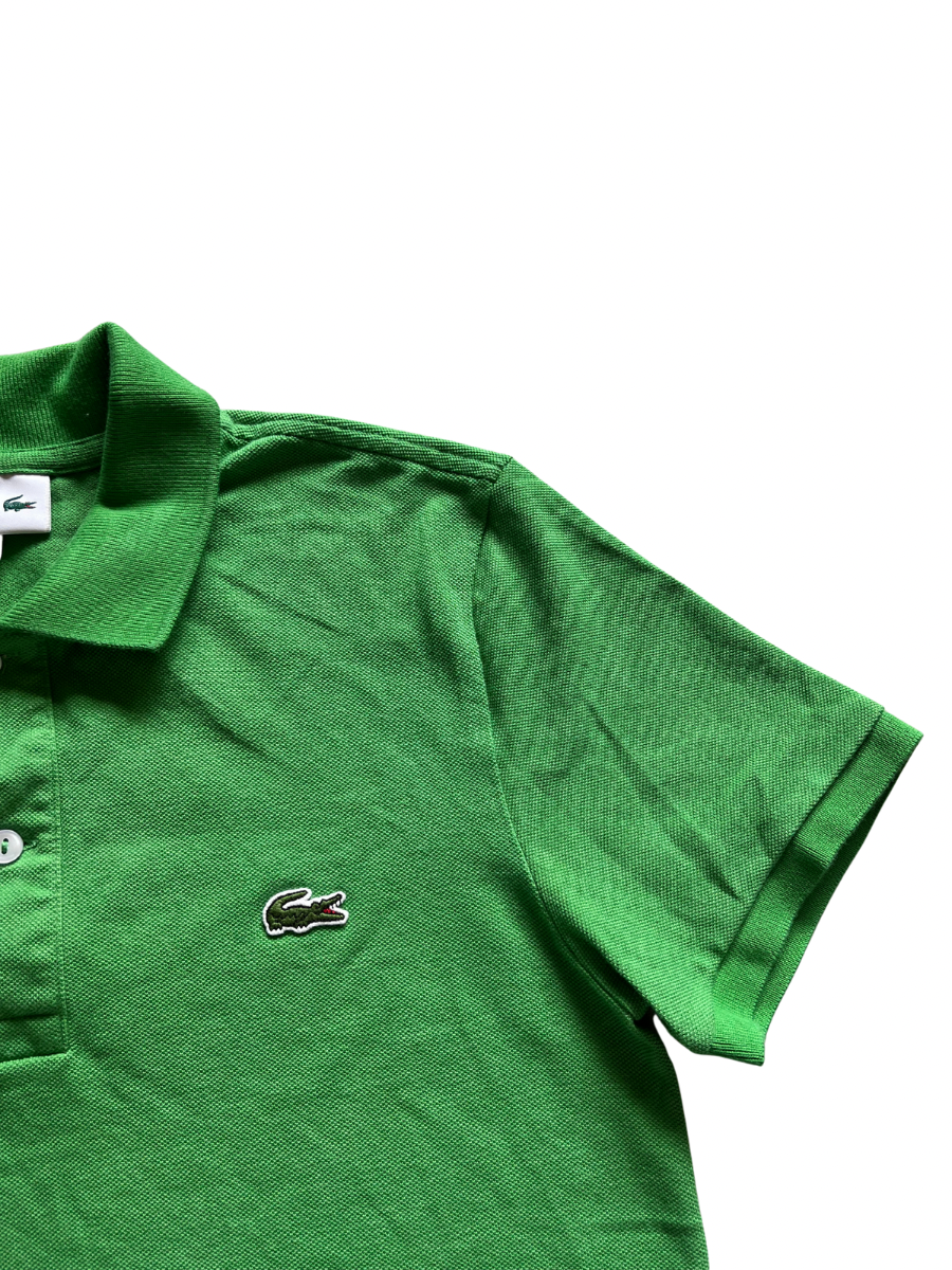 Lacoste Polo (S)